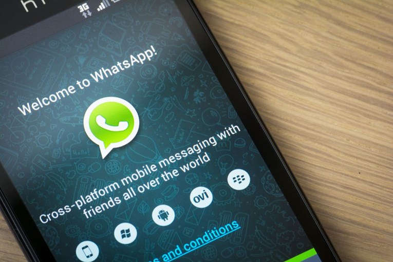 Pazite što pišete: Zbog greške u WhatsAppu hakeri vide vaše chatove