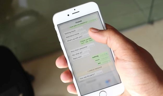 Hakeri kradu podatke o bankovnim računima: Ako primite ovu poruku na WhatsAppu, ne otvarajte je