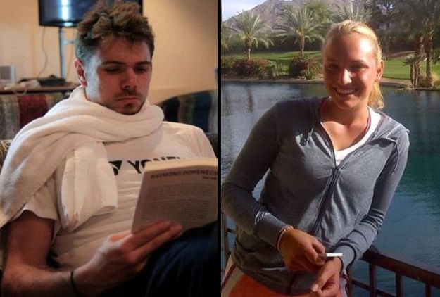 Wawrinka se razvodi, u vezi je s Donnom Vekić?