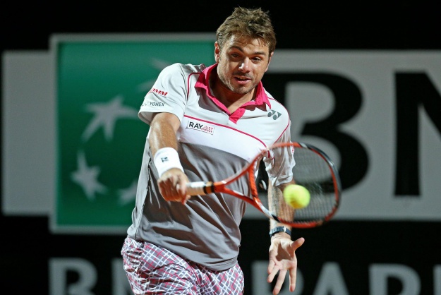 Novi Nadalov poraz na zemlji, Wawrinka slavio u dva seta