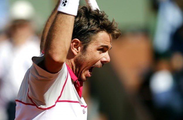 Senzacionalni Wawrinka razbio Đokovića u finalu Roland Garrosa!