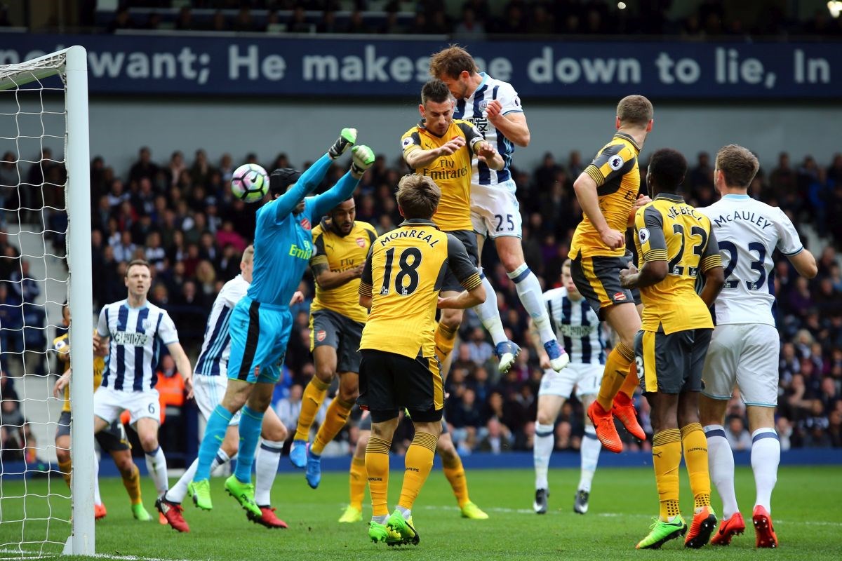 LONDONSKA KRIZA Arsenalu se ovo nije dogodilo 22 godine