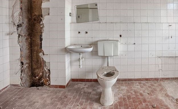 Znate li što je 11 tisuća puta prljavije od wc daske?
