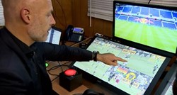 "Trebamo video tehnologiju na SP-u" FIFA dobila jasnu poruku od legendarnog suca
