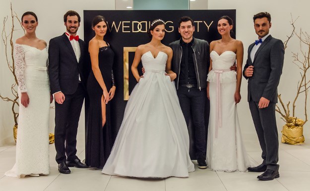 Gdje za vikend? Wedding Expo održat će se od 22. do 24. 01. u Zagrebu