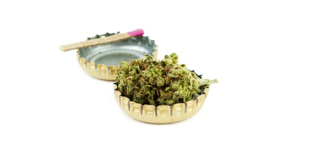 Marihuana je 114 puta sigurnija od alkohola