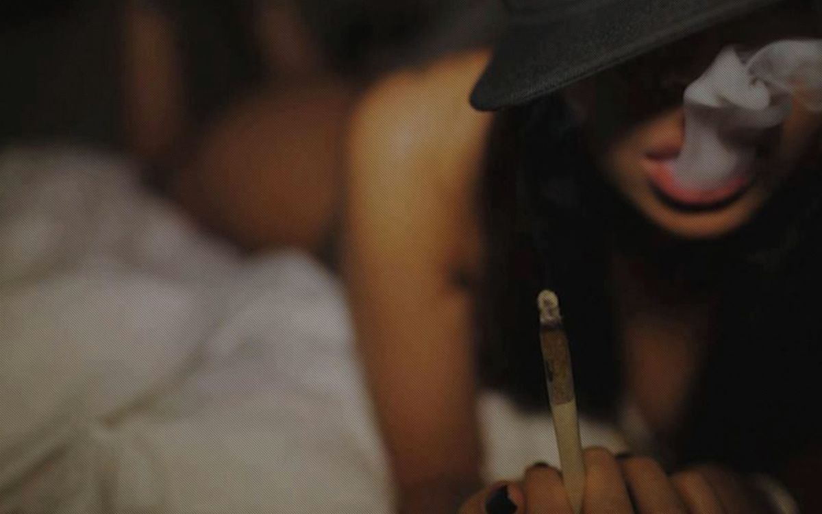 Pet neobičnih načina na koje marihuana različito utječe na muškarce i žene