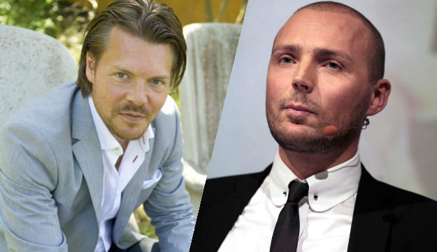 Švedski lideri online modne industrije dolaze na Weekend Media Festival