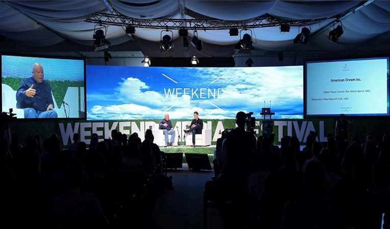 Počele pripreme za jubilarno deseto izdanje Weekend Media Festivala u Rovinju