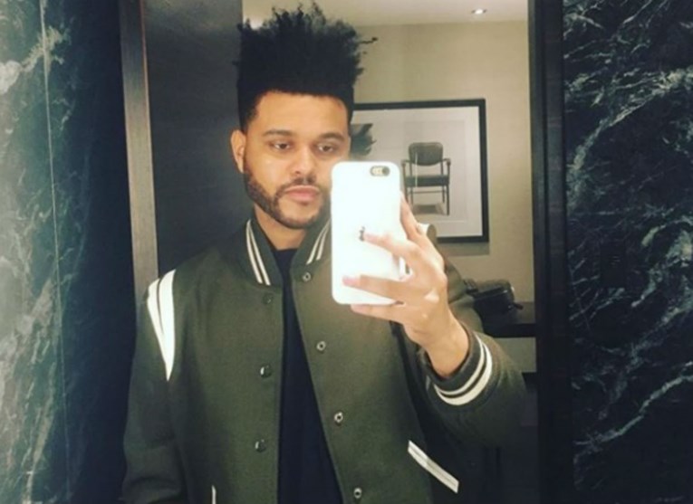 Novi preokret? The Weeknd viđen na večeri sa slavnom pjevačicom