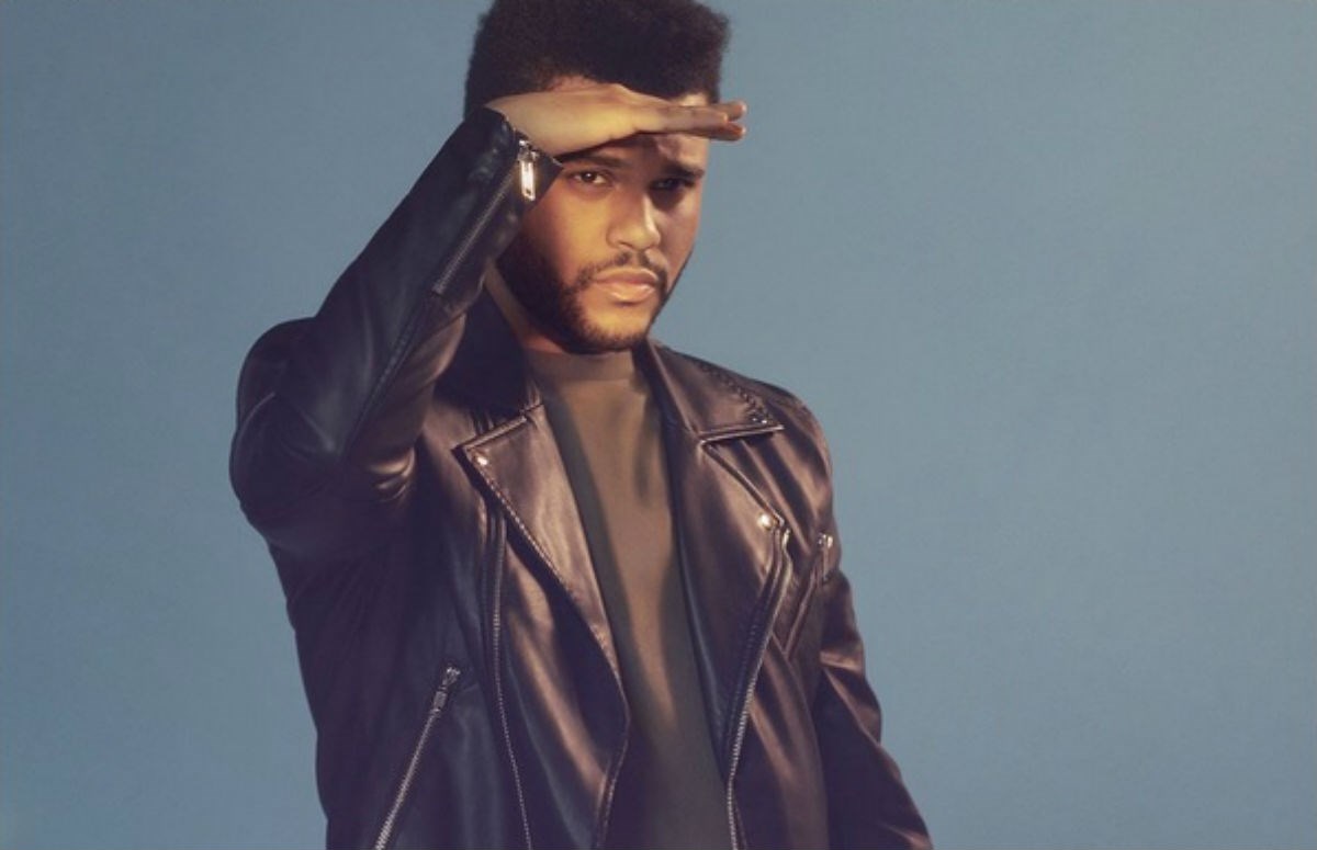 Bella je i službeno prošlost: The Weeknd podijelio prvu fotku sa Selenom