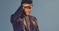 Bella je i službeno prošlost: The Weeknd podijelio prvu fotku sa Selenom