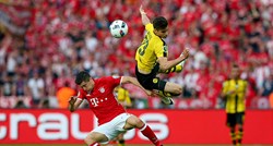 Bayern ponovno napada Borussiju: Za sjajnog veznjaka spremio 45 milijuna eura