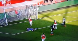Arsenal ispao iz FA Kupa: Pogledajte što je tragičar Welbeck promašio u 90. minuti
