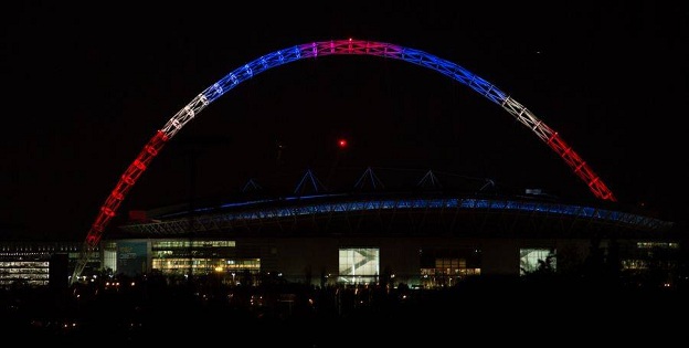 Wembley čeka najemotivniju prijateljsku utakmicu u povijesti: 90 tisuća navijača pjevat će s Francuzima