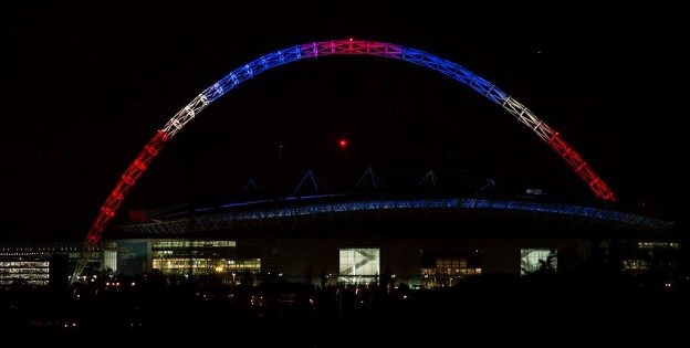 Wembley čeka najemotivniju prijateljsku utakmicu u povijesti: 90 tisuća navijača pjevat će s Francuzima