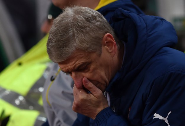 Arsenal ostaje bez najboljih igrača? Wenger dovodi veliku zvijezdu i nesuđenog hrvatskog reprezentativca
