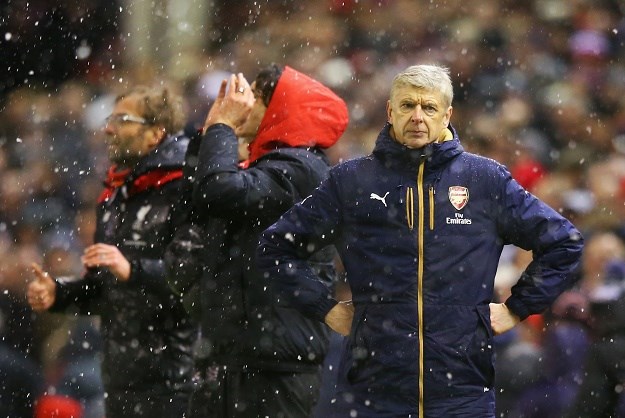 Engleski poučak: Arsenal je propustio opet postati velik u sezoni bez velikana