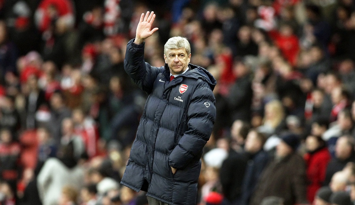 ENGLEZI OTKRILI DETALJE WENGEROVE OSTAVKE Arsenal mu dao bogatstvo da ga se riješi, Francuz već ima novi posao
