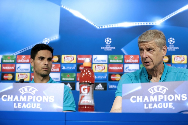 Wenger na Maksimiru: "Bit će nam teško kao 2006. godine"