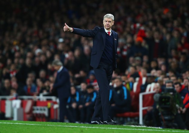 Wenger Kloppu: Navikni se