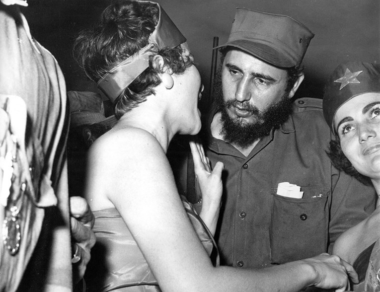 Bivša ljubavnica Fidela Castra tvrdi da s njim ima sina i otkriva detalje o njihovom seksualnom životu