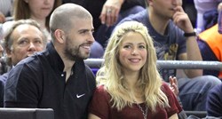 Pique i Shakira prekinuli zbog njegovog strašnog poroka?