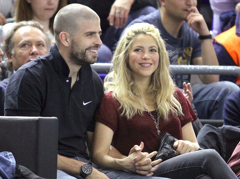 Pique i Shakira prekinuli zbog njegovog strašnog poroka?