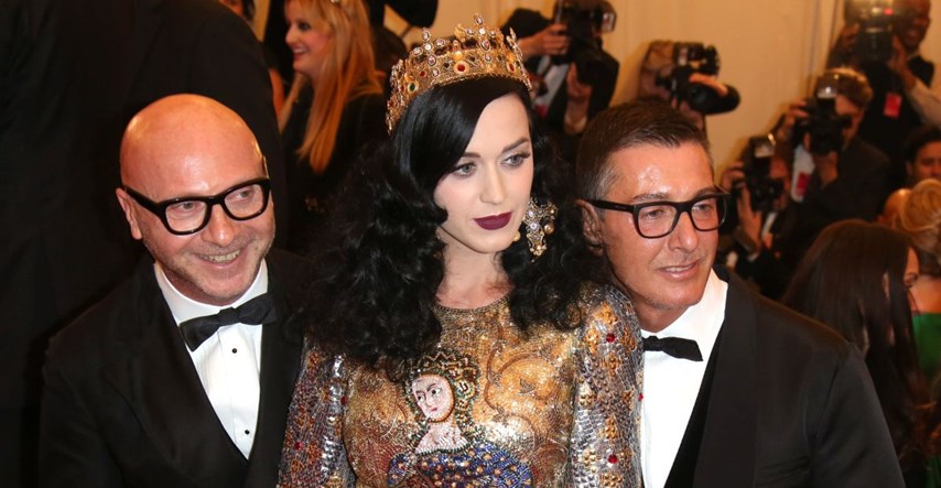 Dolce i Gabbana odlučili što će biti s brendom kad umru i to će rastužiti fanove
