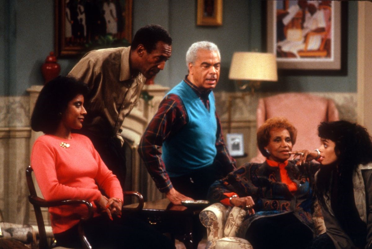 Preminuo Earle Hyman, zvijezda Cosby Showa