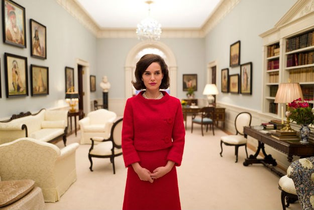 U lovu na novog Oscara: Pogledajte Natalie Portman u ulozi legendarne Jackie Kennedy