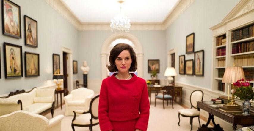 U lovu na novog Oscara: Pogledajte Natalie Portman u ulozi legendarne Jackie Kennedy