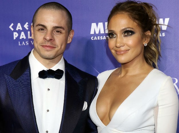 Pukla još jedna veza Jennifer Lopez: Popis svih bivših frajera sexy pjevačice