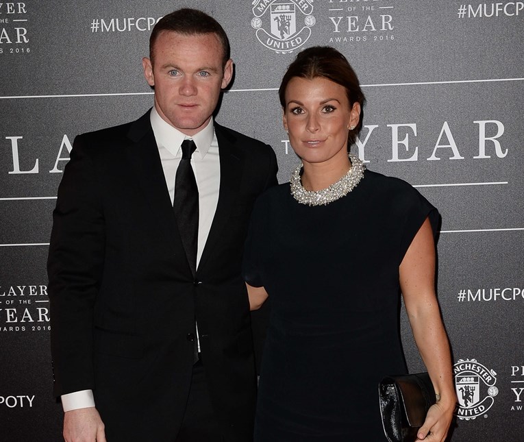 Rooneyjeva supruga ponovno oprostila nevjeru: "Znam da će mnogi reći da sam glupa..."
