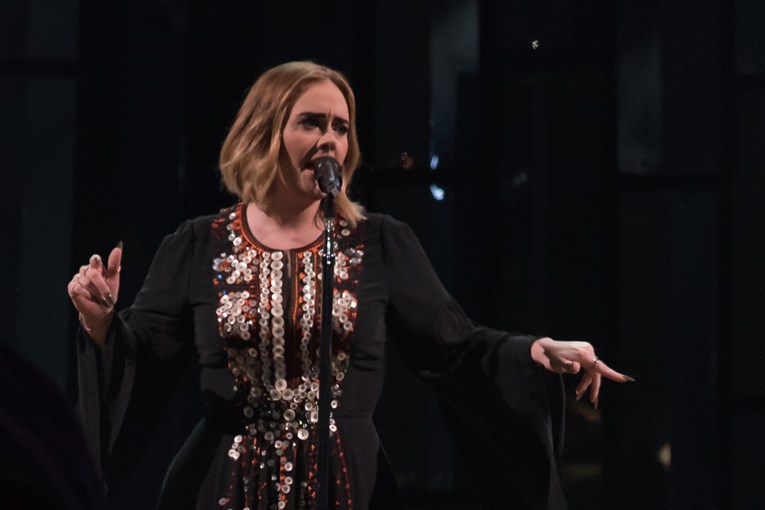 Adele odbila osam milijuna kuna za dva koncerta zbog nevjerojatnog razloga