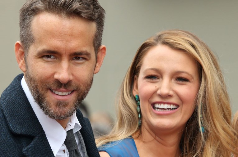 Ryan Reynolds dao neočekivan komentar o razvodu od Blake Lively