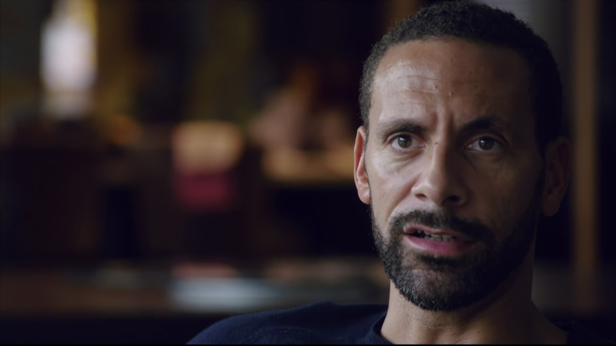 Rio Ferdinand u potresnoj ispovijesti otkrio kako je djeci rekao da im majka umire