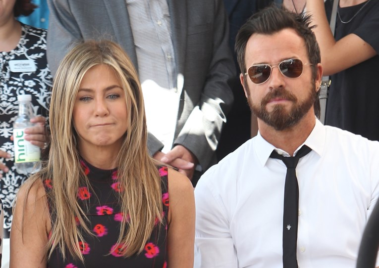 Zagorčava im život: Jennifer Aniston i njen suprug zbog susjeda iz pakla završili na sudu