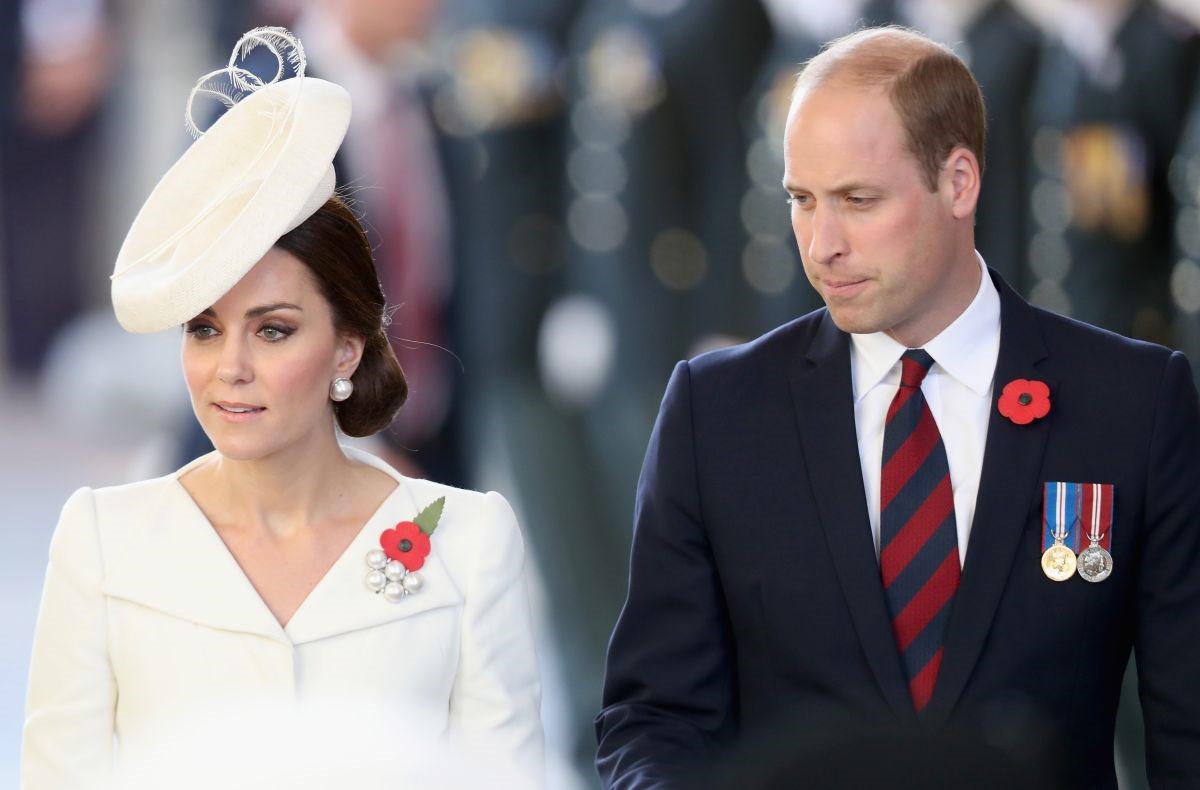 Kako će William i Kate nazvati dijete? Kladioničari ovim imenima daju najviše šanse