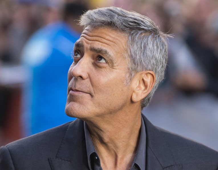 George Clooney zaradio milijardu na tekili i ne želi više glumiti