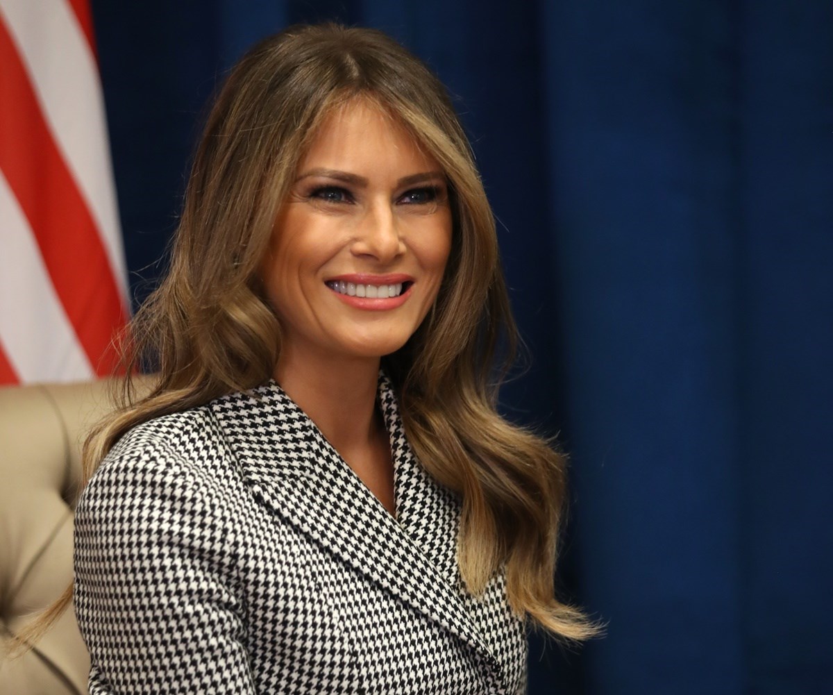 Novinarka iz Bijele kuće otkrila pravu istinu: Iznenadit će vas kakva je zaista Melania Trump