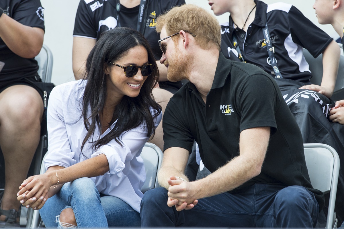 Zašto je princ Harry zbog Meghan Markle prekršio strogo pravilo koje je postavila kraljica?