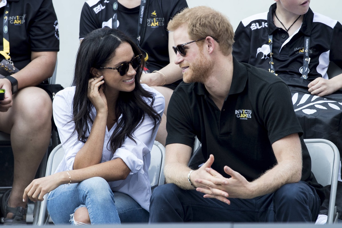 Meghan postaje princeza? Glumica će se morati odreći karijere i prihvatiti hrpu bizarnih pravila