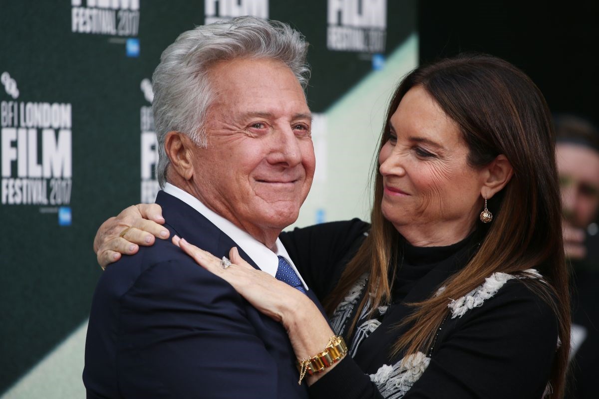 Dustin Hoffman optužen za seksualno uznemiravanje 17-godišnjakinje: "Udarao me po guzi..."