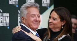 Dustin Hoffman optužen za seksualno uznemiravanje 17-godišnjakinje: "Udarao me po guzi..."