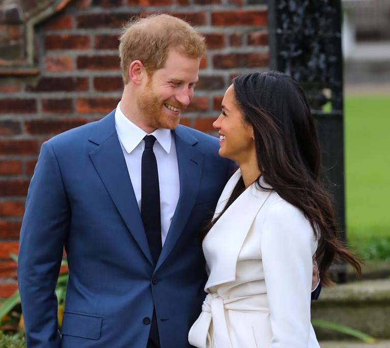 Svi detalji zaruka: Iznenadit će vas gdje je i kako princ Harry zaprosio Meghan Markle