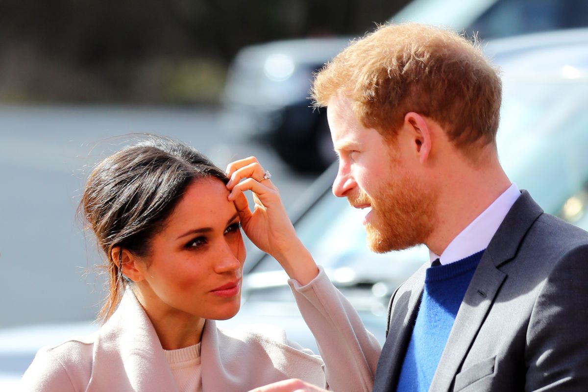 Harry i Meghan odabrali dizajnericu cvijeća, aranžmani na svadbi po nečemu će biti posebni