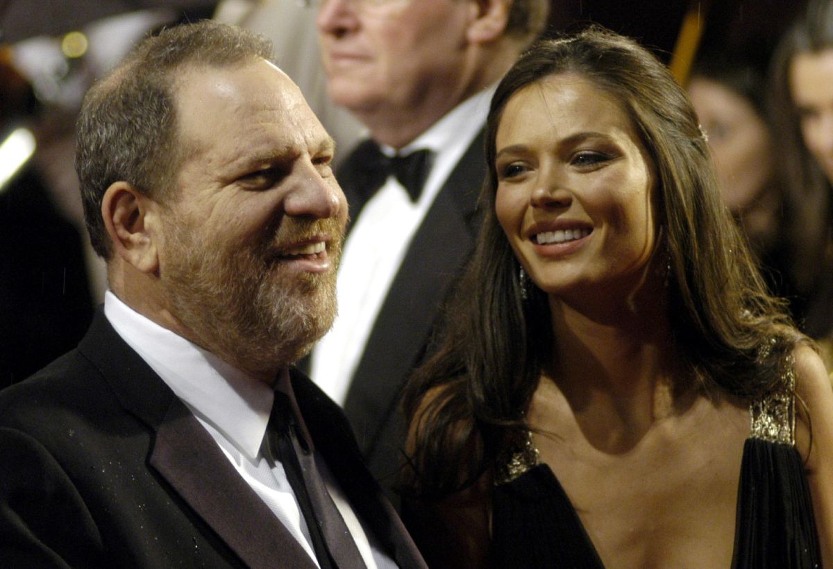 Hollywoodom oduvijek vladaju zlostavljači, predatori i silovatelji, a ove priče to i dokazuju