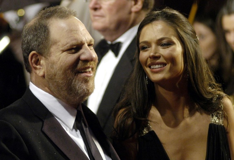 Hollywoodom oduvijek vladaju zlostavljači, predatori i silovatelji, a ove priče to i dokazuju