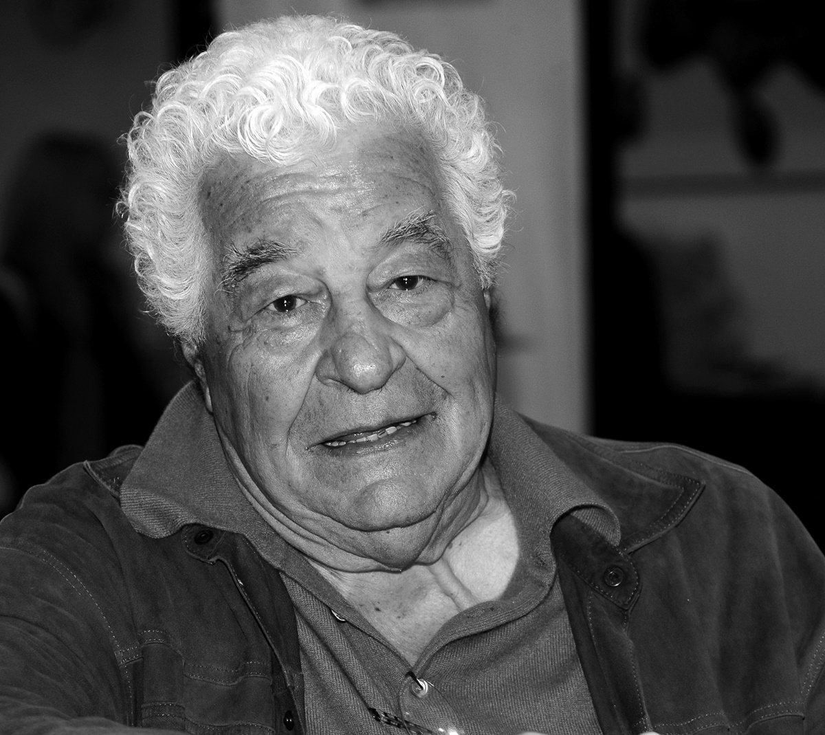 Umro Antonio Carluccio, kralj tjestenine i jedan od najpoznatijih kuhara na svijetu